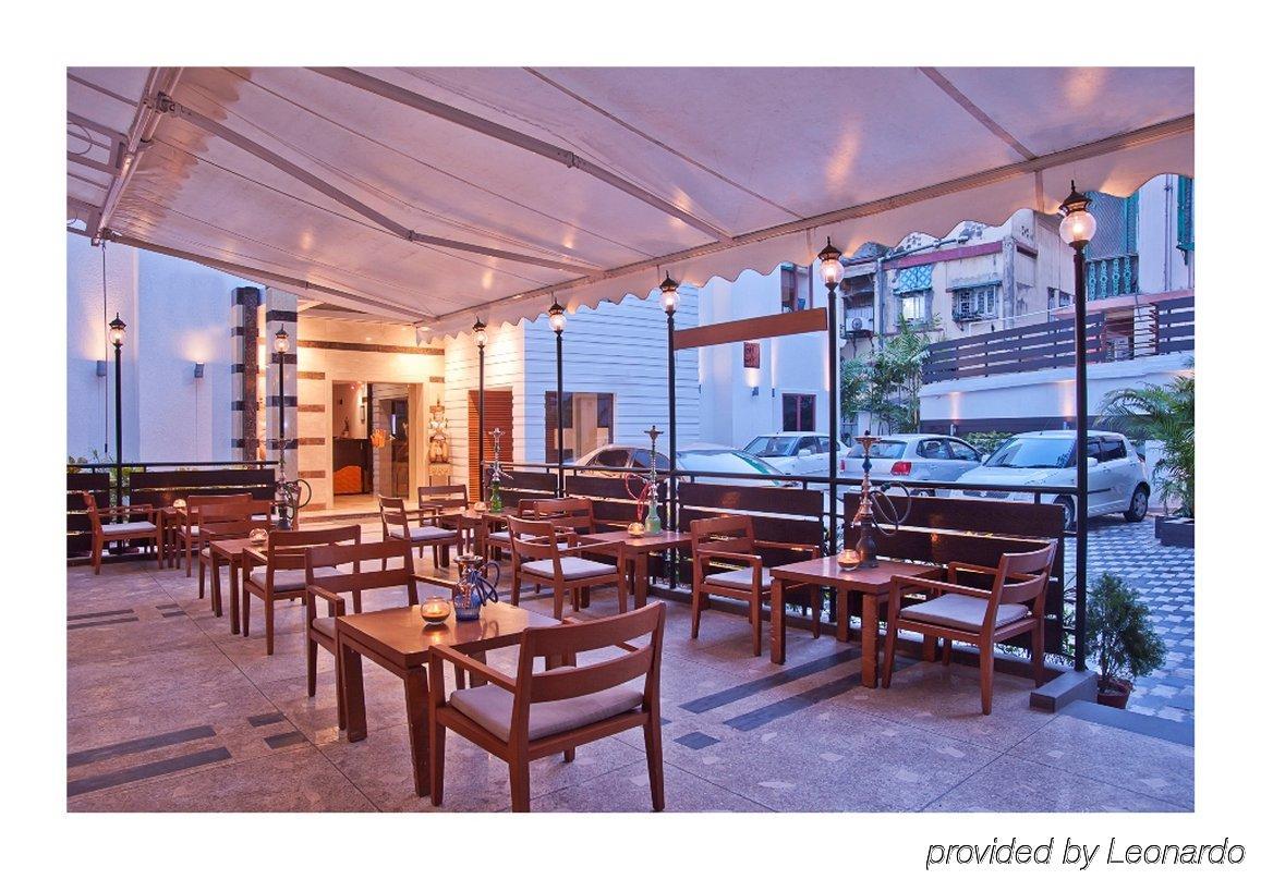 Hotel Walson Spa'O'Tel Calcuta Exterior foto