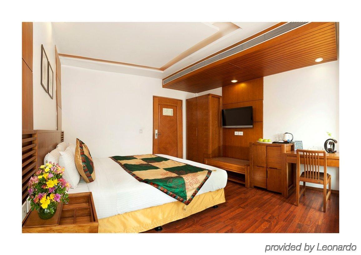 Hotel Walson Spa'O'Tel Calcuta Exterior foto