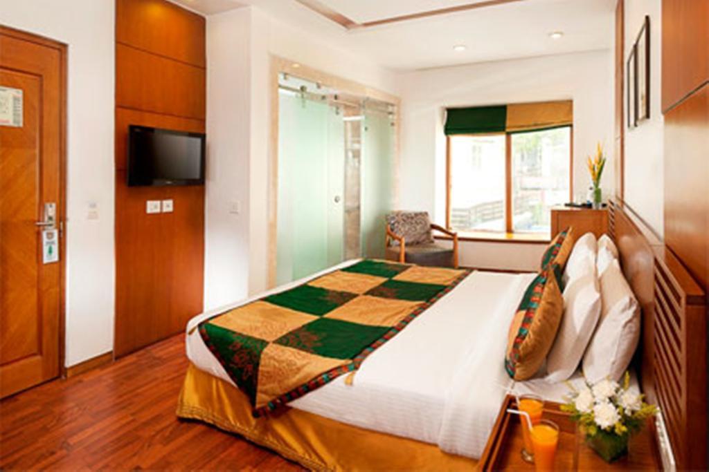 Hotel Walson Spa'O'Tel Calcuta Habitación foto