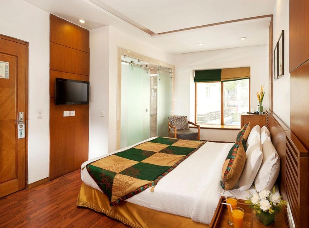Hotel Walson Spa'O'Tel Calcuta Exterior foto