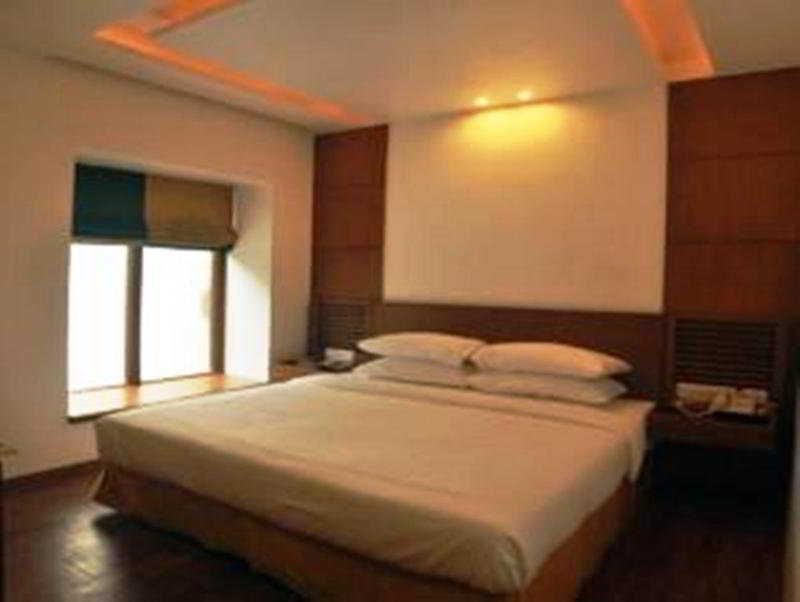 Hotel Walson Spa'O'Tel Calcuta Exterior foto